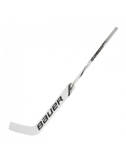 Kij hokejowy bramkarski bauer gsx 26 sr