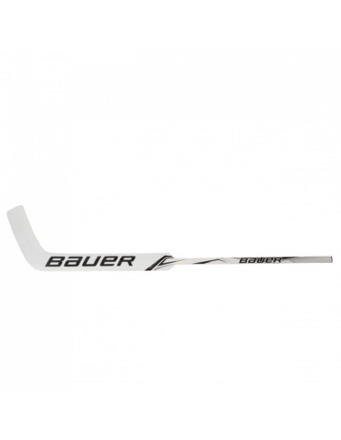 Kij hokejowy bramkarski bauer gsx 26 sr