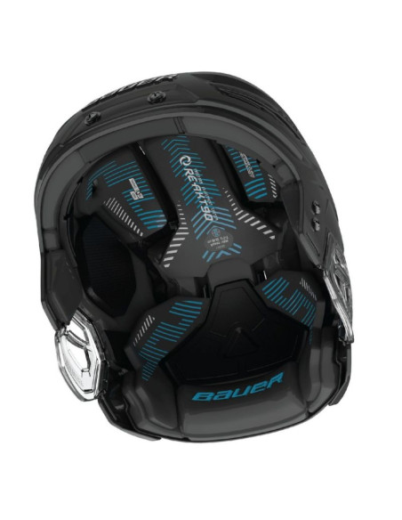 Kask hokejowy bauer re-akt 90 1065825