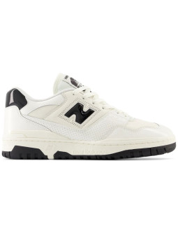 Buty new balance sportowe bb550
