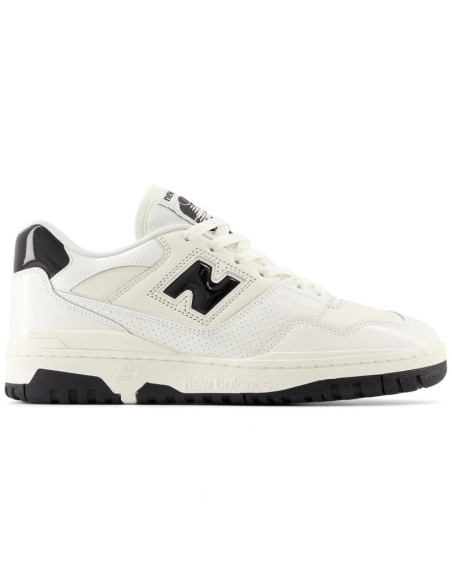 Buty new balance sportowe bb550