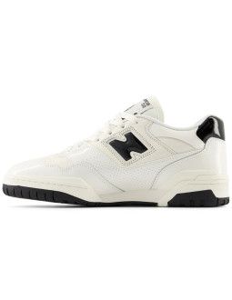 Buty new balance sportowe bb550 2