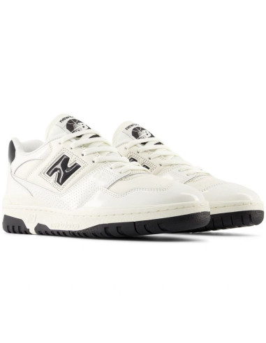 Buty new balance sportowe bb550