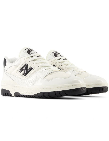 Buty new balance sportowe bb550
