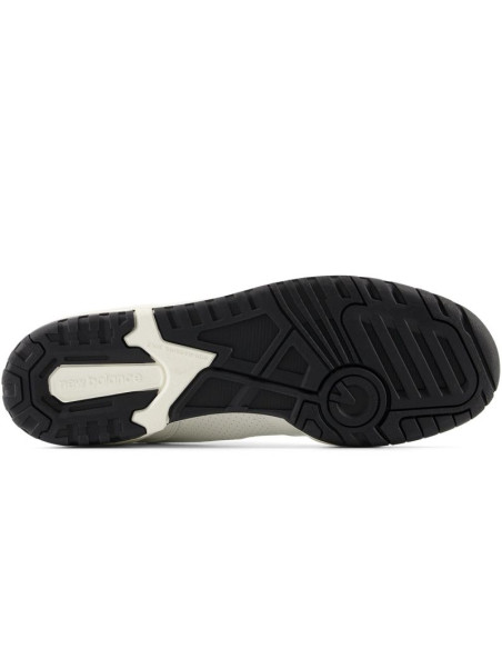 Buty new balance sportowe bb550