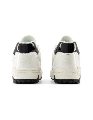Buty new balance sportowe bb550