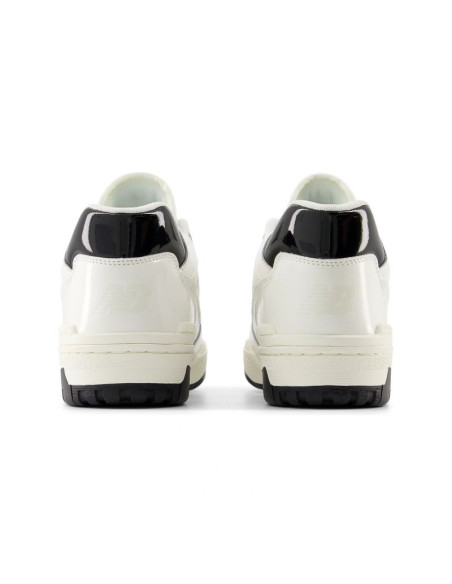 Buty new balance sportowe bb550
