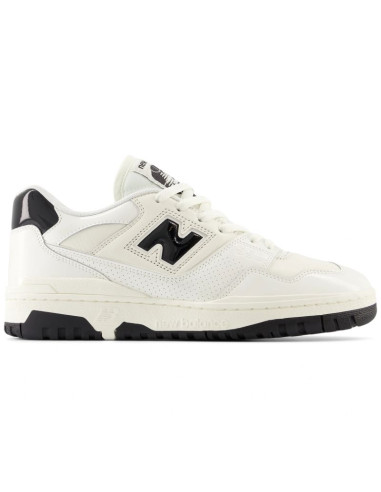 Buty new balance sportowe bb550