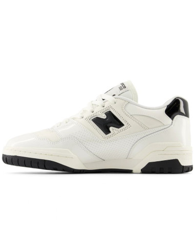 Buty new balance sportowe bb550