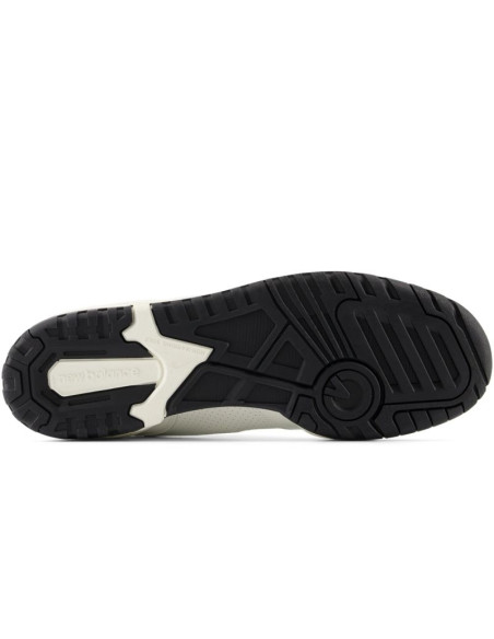 Buty new balance sportowe bb550