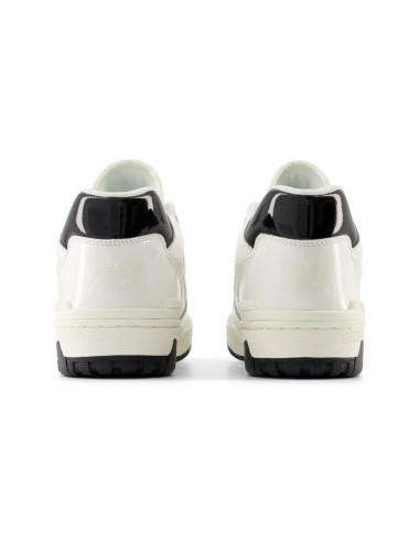 Buty new balance sportowe bb550
