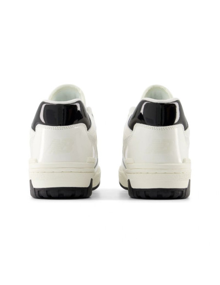 Buty new balance sportowe bb550