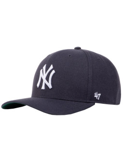 Czapka z daszkiem 47 brand new york yankees cold zone '47 b 2