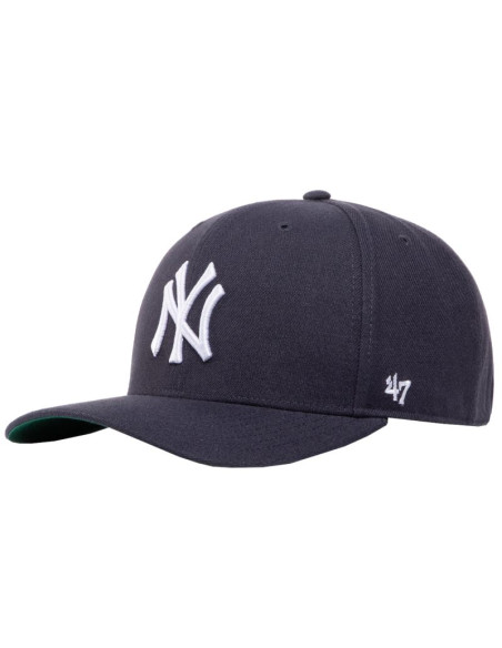 Czapka z daszkiem 47 brand new york yankees cold zone '47 b