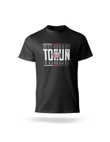 Koszulka krótki rękaw kht toruń shadow m
