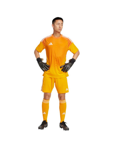 Koszulka bramkarska adidas tiro 25 competition jersey short sleeve m