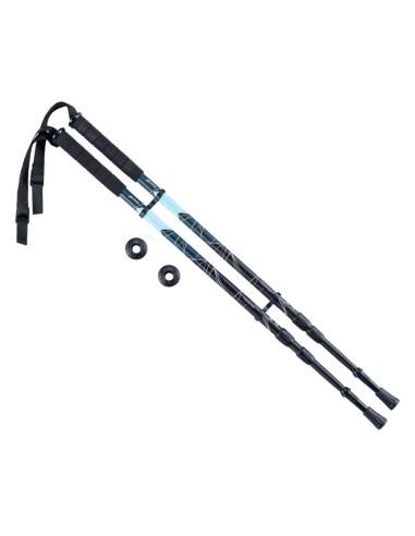 Kije trekkingowe martes taurus