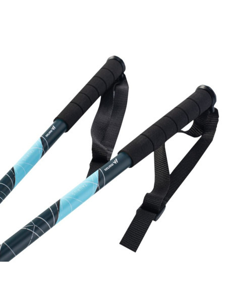 Kije trekkingowe martes taurus