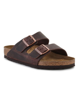 Klapki birkenstock arizona m