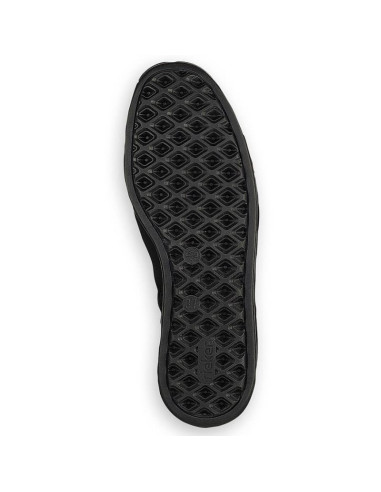Botki damskie ocieplane czarne rieker w 98251-00 r270