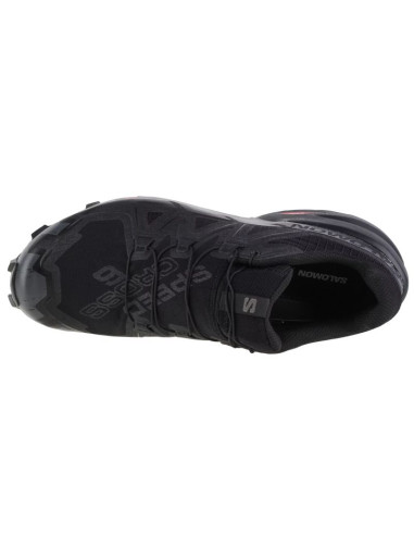 Buty do biegania salomon speedcross 6 wide m