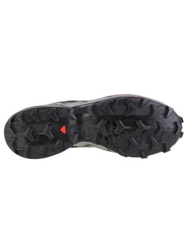 Buty do biegania salomon speedcross 6 wide m