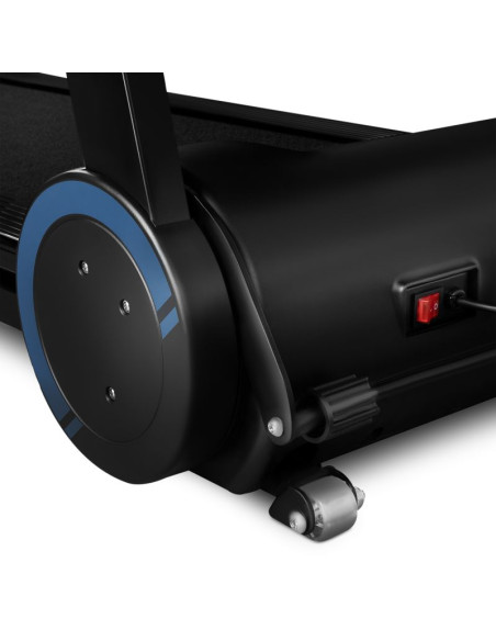 Bieżnia elektryczna spokey eland