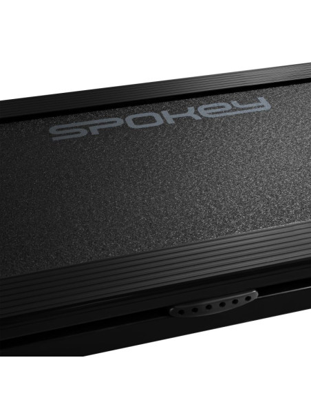 Bieżnia elektryczna spokey eland