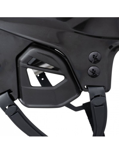 Kask hokejowy bauer re-akt 55