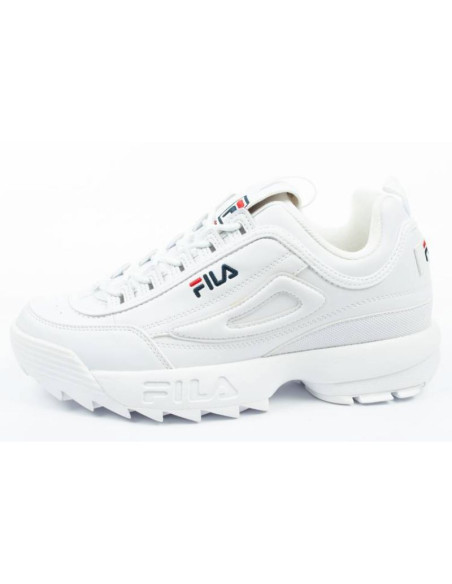 Buty fila disruptor low m 1010262