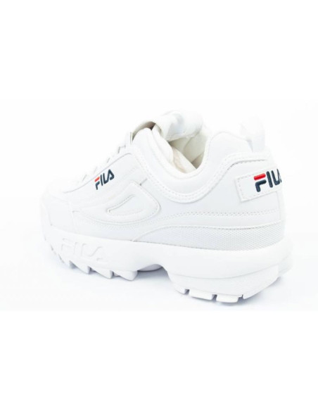 Buty fila disruptor low m 1010262
