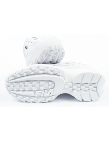 Buty fila disruptor low m 1010262