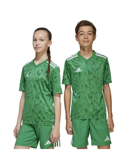 Koszulka adidas team icon 25 jsy jr