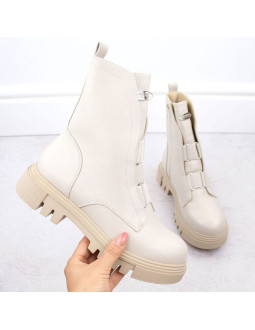 Botki jezzi na platformie w rmr 2