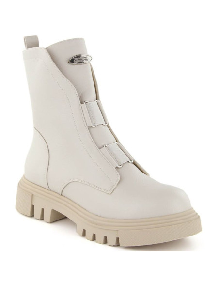 Botki jezzi na platformie w rmr