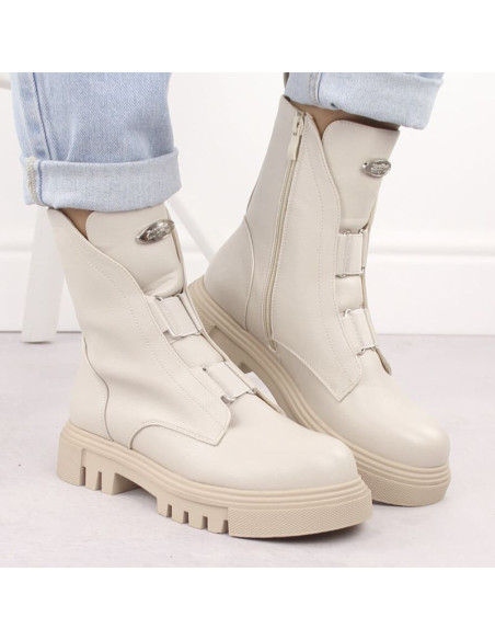 Botki jezzi na platformie w rmr