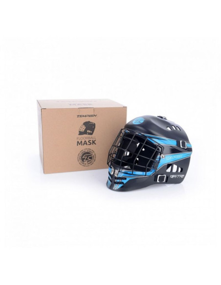 Kask bramkarski tempish hector activ sr
