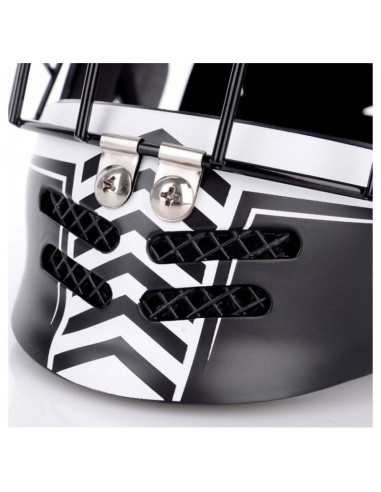 Kask bramkarski tempish hector activ sr