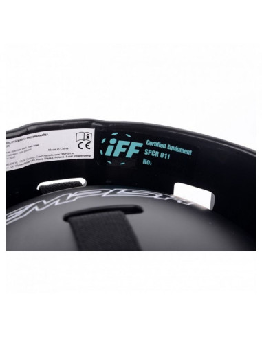 Kask bramkarski tempish hector activ sr