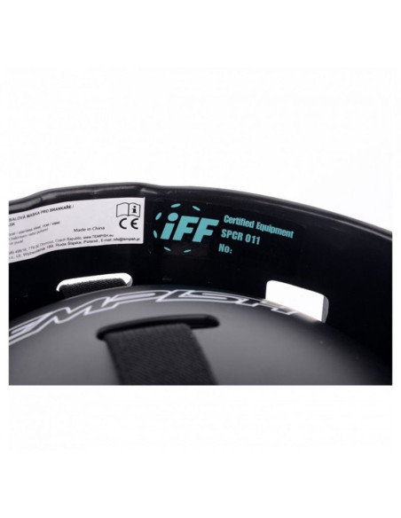 Kask bramkarski tempish hector activ sr