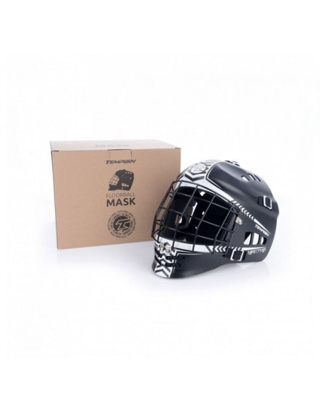 Kask bramkarski tempish hector activ sr