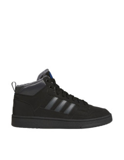 Buty adidas rapid court mid winterized m 2