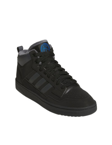 Buty adidas rapid court mid winterized m
