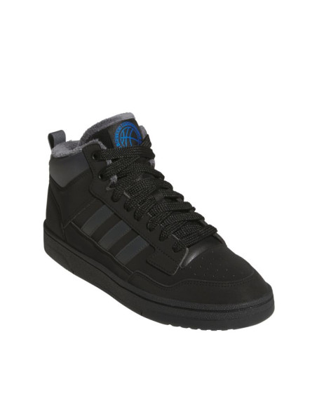Buty adidas rapid court mid winterized m