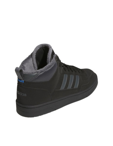 Buty adidas rapid court mid winterized m
