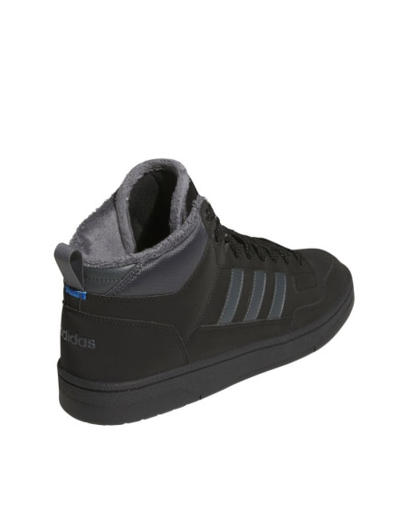 Buty adidas rapid court mid winterized m