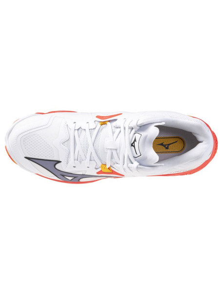 Buty do siatkówki mizuno wave lightning z8 mid m