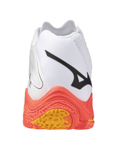 Buty do siatkówki mizuno wave lightning z8 mid m
