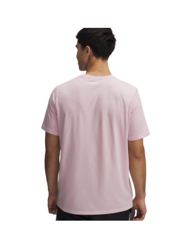 Koszulka under armour sportstyle lc ss m 1326799