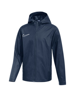 Kurtka nike academy 25 rain jacket jr fz9863